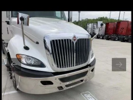 2015 INTERNATIONAL, PROSTAR - Image #4