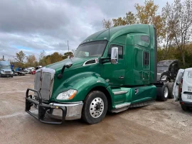 2016 KENWORTH, T680 - Image #5