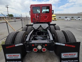 2021 FREIGHTLINER, CASCADIA 116 DAY CAB - Image #2