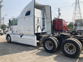 2022 WESTERN STAR TRUCKS, 5700 - Image #4