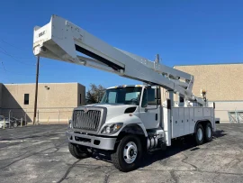 2017 INTERNATIONAL, WORKSTAR 7400 - Image #3