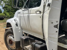 1998 FORD, F800 - Image #5