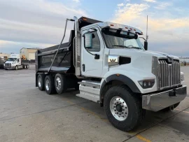 2025 WESTERN STAR TRUCKS, 47X - Image #2
