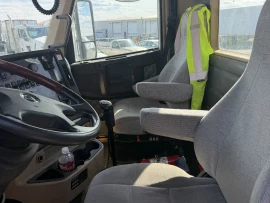 2013 FREIGHTLINER, 122SD DAYCAB TANDEM TRACTOR - Image #4