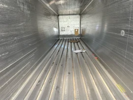 2011 Titan, 7 AXLE SELF STEER WALKING FLOOR - Image #3
