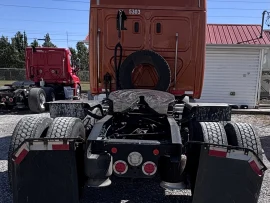 2020 Frliner, CASACADIA - Image #4