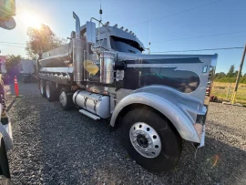 2002 KENWORTH, W900 - Image #5