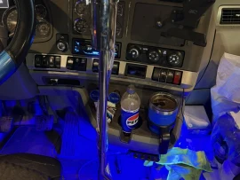 2015 KENWORTH, T680 - Image #3