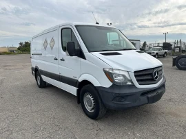 2016 MERCEDES-BENZ, SPRINTER 2500 - Image #5