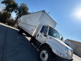 2019 INTERNATIONAL, MV607 - Image #5