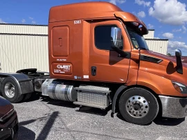 2020 Frliner, CASACADIA - Image #2