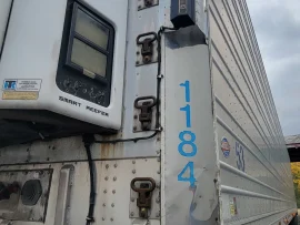 1998 Utility Trailer,  - Image #4