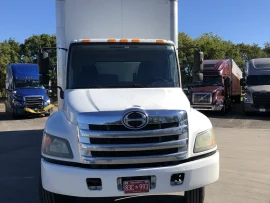 2018 HINO, 268 - Image #2