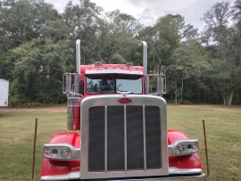 2011 PETERBILT, 389 - Image #4