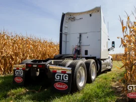 2020 PETERBILT, 579 - Image #5