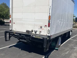 2021 ISUZU, NPR HD - Image #2