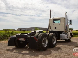 2017 WESTERN STAR TRUCKS, 4800 - Image #5