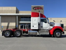 2022 KENWORTH, W990 - Image #3