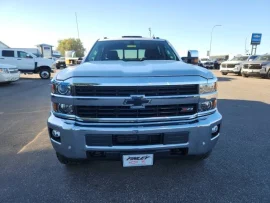 2016 CHEVROLET, SILVERADO - Image #4