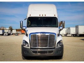 2016 FREIGHTLINER, CASCADIA - Image #2