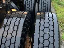 2017 KENWORTH, T680 - Image #5