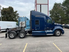 2016 KENWORTH, T680 - Image #5