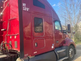 2015 KENWORTH, T680 - Image #2