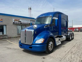 2017 KENWORTH, T680 - Image #2