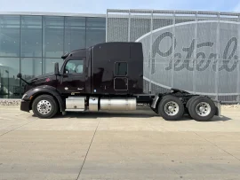 2024 PETERBILT, 579 - Image #3