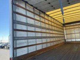 2018 FREIGHTLINER, M2 106 MEDIUM DUTY - Image #5