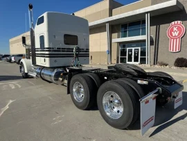 2026 KENWORTH, W9 SERIES - Image #3
