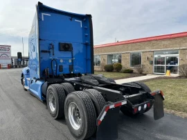 2020 KENWORTH, T680 - Image #4