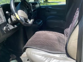 2008 CHEVROLET, EXPRESS - Image #4