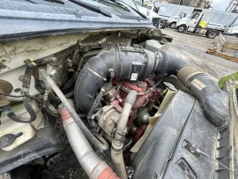 2011 FORD, F 650 - Image #3