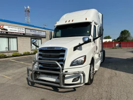 2022 FREIGHTLINER, CASCADIA 126 - Image #3