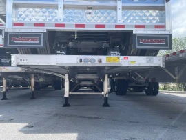 2025 Reitnouer, MAXMISER LO PRO 48' - Image #2