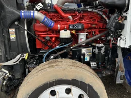 2019 PETERBILT, 389 - Image #3