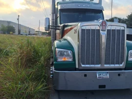 2021 KENWORTH, W990 - Image #5