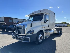 2019 FREIGHTLINER, CASCADIA 125 - Image #5