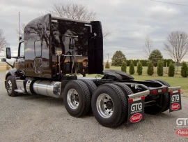 2023 PETERBILT, 579 - Image #3