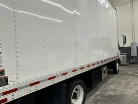 2023 HINO, 5E - Image #5