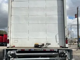 2018 FREIGHTLINER, M2 - Image #2