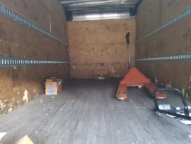 2016 HINO, 195 - Image #5