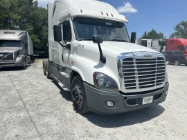 2016 FREIGHTLINER, CASCADIA - Image #2