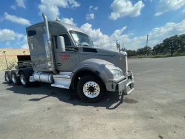 2018 KENWORTH, T880 - Image #4