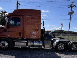 2020 Frliner, CASACADIA - Image #3