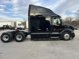 2020 PETERBILT, 579 - Image #3