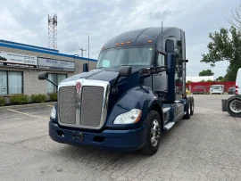 2016 KENWORTH, T680 - Image #2