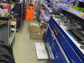 2014 ISUZU, NQR - Image #5