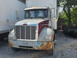 2014 PETERBILT, 337 - Image #4